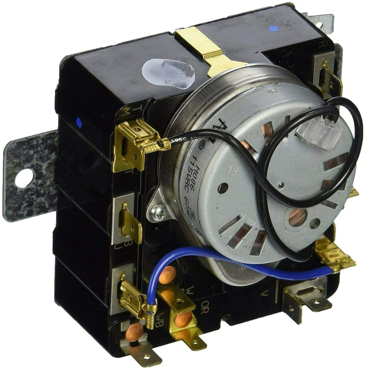 BWR982064 Dryer Timer Replacement for Kenmore 3976577 - Compatible with Kenmore Dryers | Perfect for Home Laundry Room Repairs & Maintenance