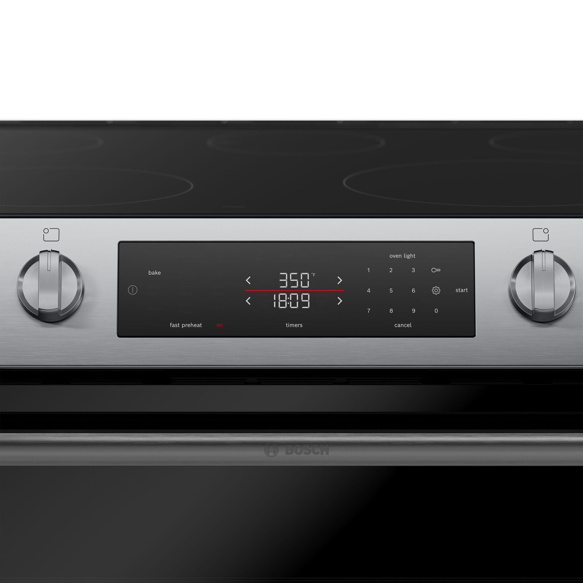 Bosch HEF1050MC 30