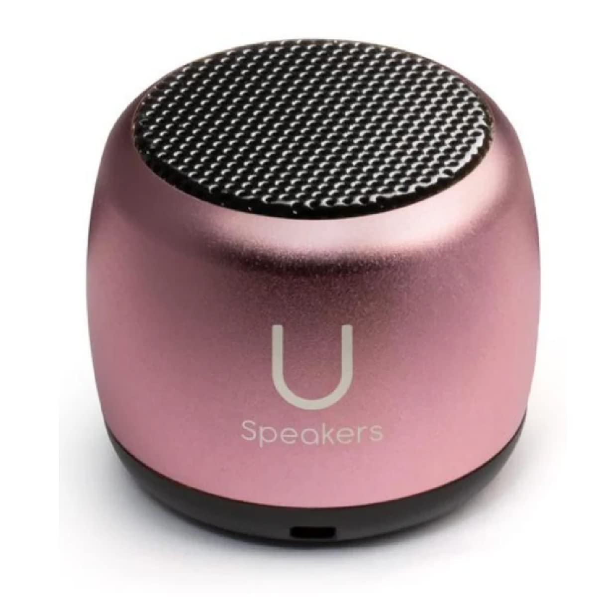 Portable Wireless Bluetooth Speaker with Built-in Mic & Selfie Remote - Compact Travel Speaker for Outdoor, Home, Office Use - Perfect for Parties, Hiking, Workouts & Video Calls
