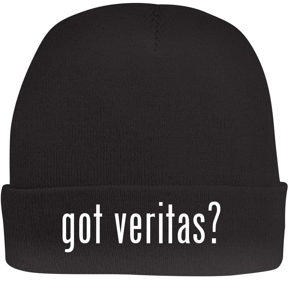 Veritas Beanie Cap - Soft & Stylish Winter Hat for Men & Women - Perfect for Outdoor Activities, Skiing, and Casual Wear