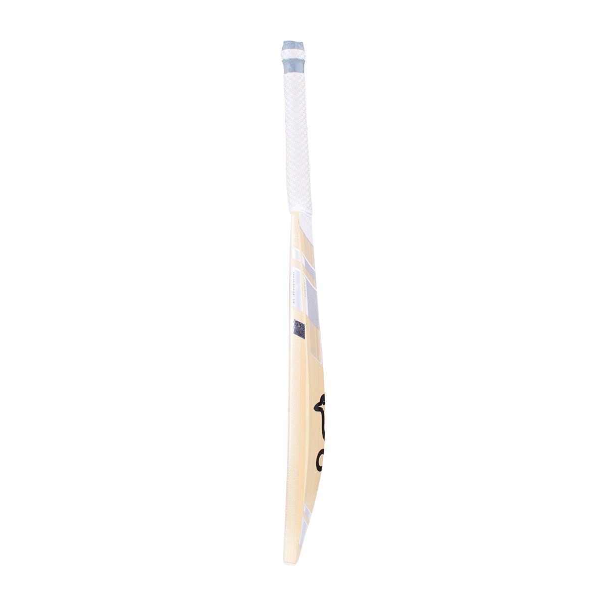 Kookaburra Ghost 5.1 Junior Cricket Bat 2024 - Lightweight Youth Cricket Bat for Kids & Beginners - Perfect for Practice, Training & Junior Cricket Matches