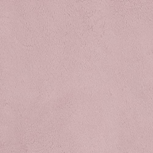 Dusty Pink