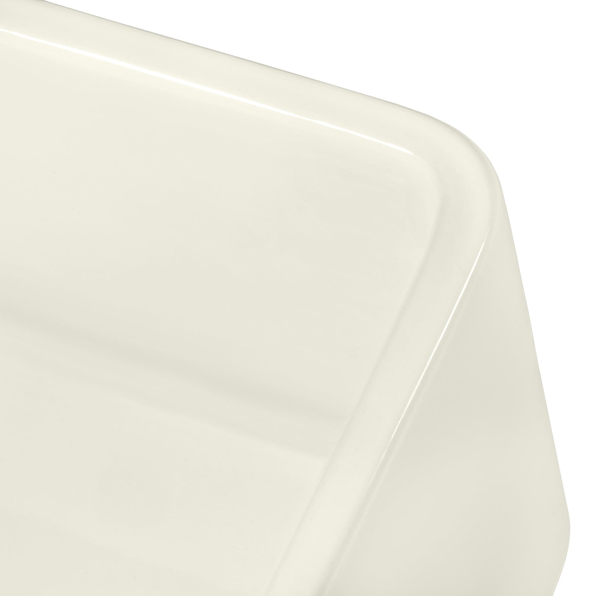 Ruvati Fiamma 33-Inch Fireclay Reversible Single Bowl Kitchen Sink RVL2300BS - Durable Farmhouse Sink for Modern Kitchens & Remodeling Projects
