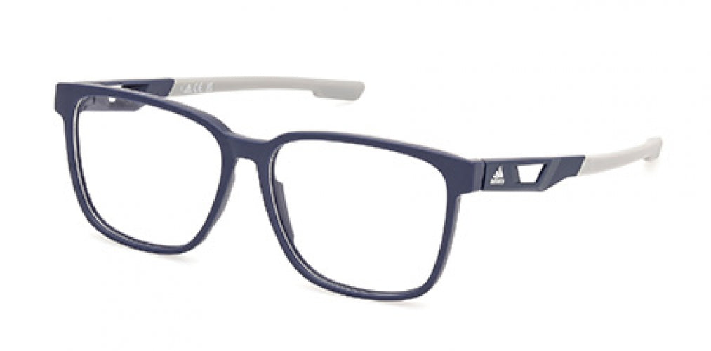 092 - Matte Blue