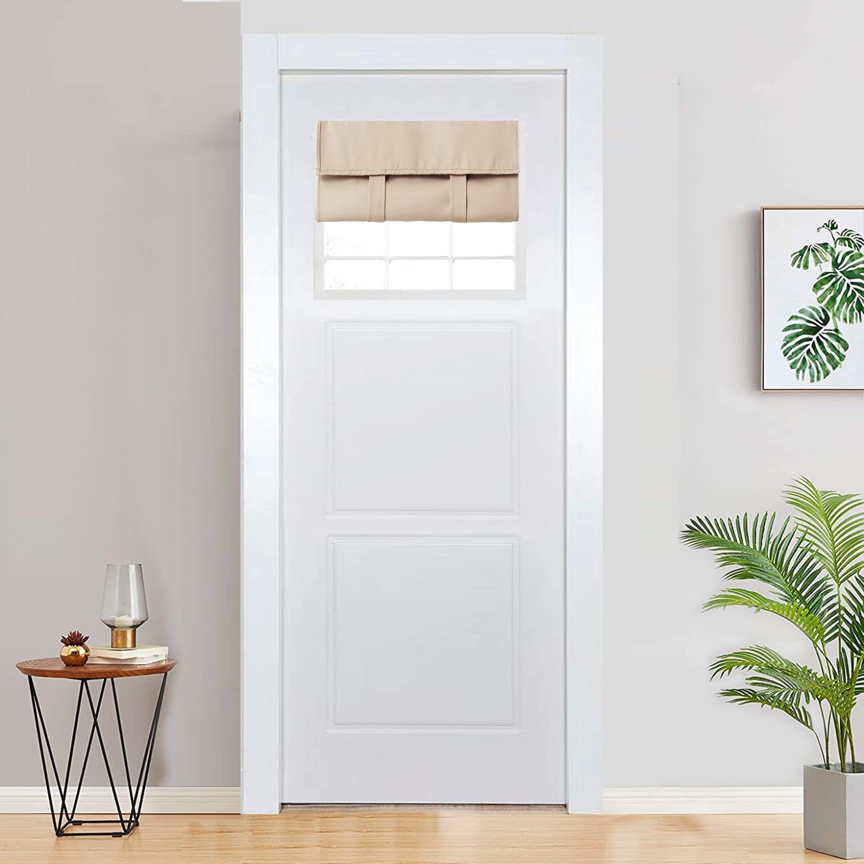 Blackout Curtains for Small Windows - 25
