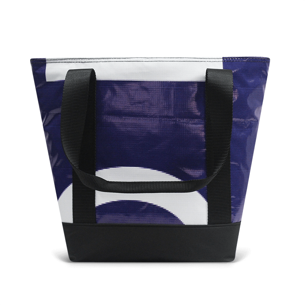 Beck Cooler Bag Bk1 00495 - Insulated Lunch Bag for Work, Picnics & Outdoor Activities - Leakproof & Durable Portable Cooler for Food & Drinks