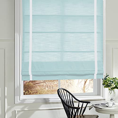 Sky Blue -With Liner