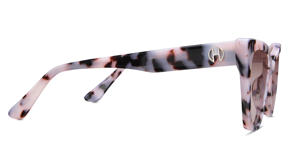 Kline Women's Prescription Sunglasses – UV Protection, Stylish & Comfortable for Driving, Outdoor Activities & Everyday Wear