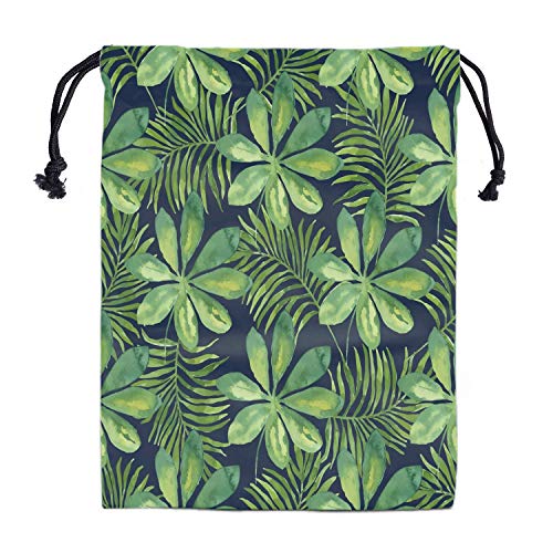 Tropical leaf