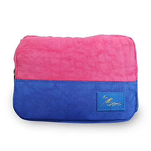 Pink & Blue
