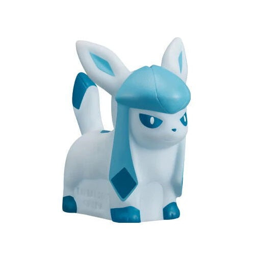Bandai 1 Inch Mini Figure - Pokemon Palkia, Dialga & Arceus Series Collectible Toy for Kids | Perfect for Play, Display & Gift Giving