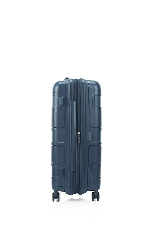 American Tourister Light Max 69cm Medium Spinner Luggage - 28