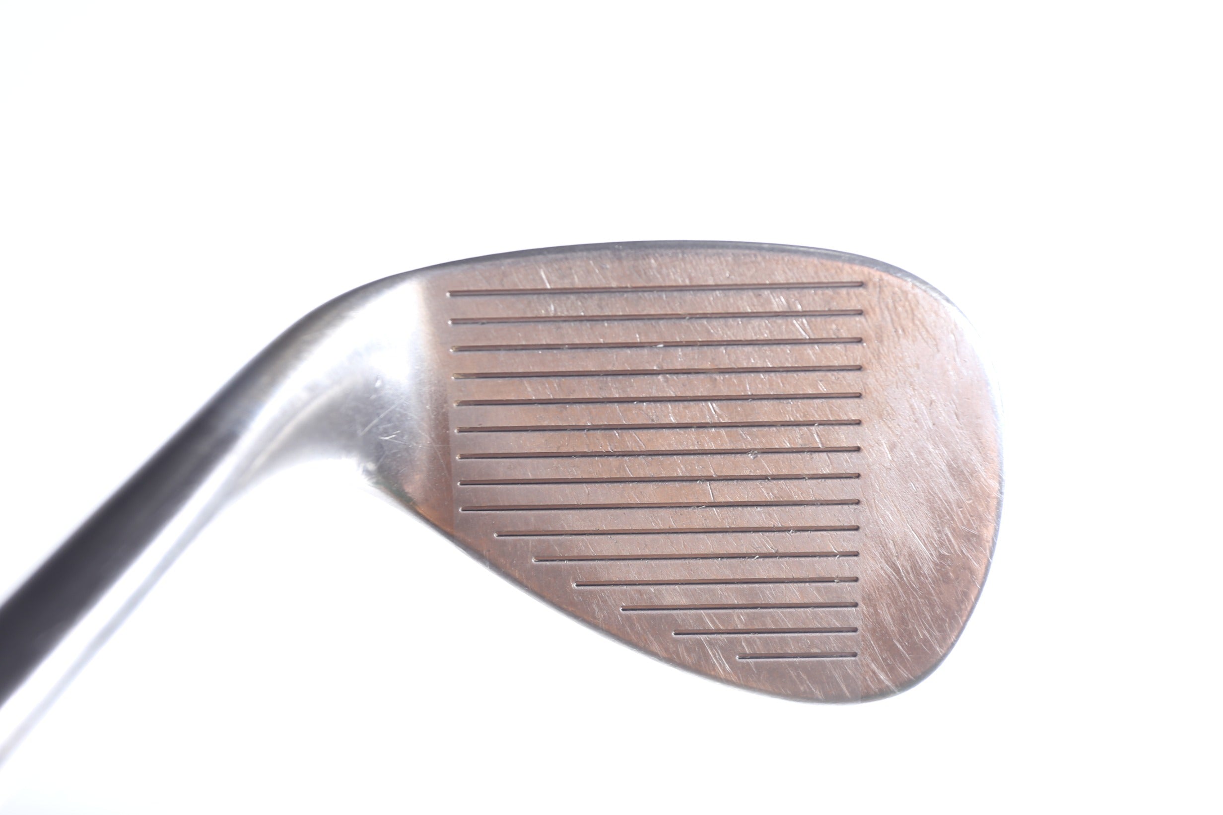 Used Cleveland CG14 Chrome Sand Wedge 56° Right Handed Stiff Flex Golf Club - Perfect for Bunker Shots & Short Game Improvement