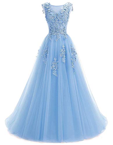 Sky Blue
