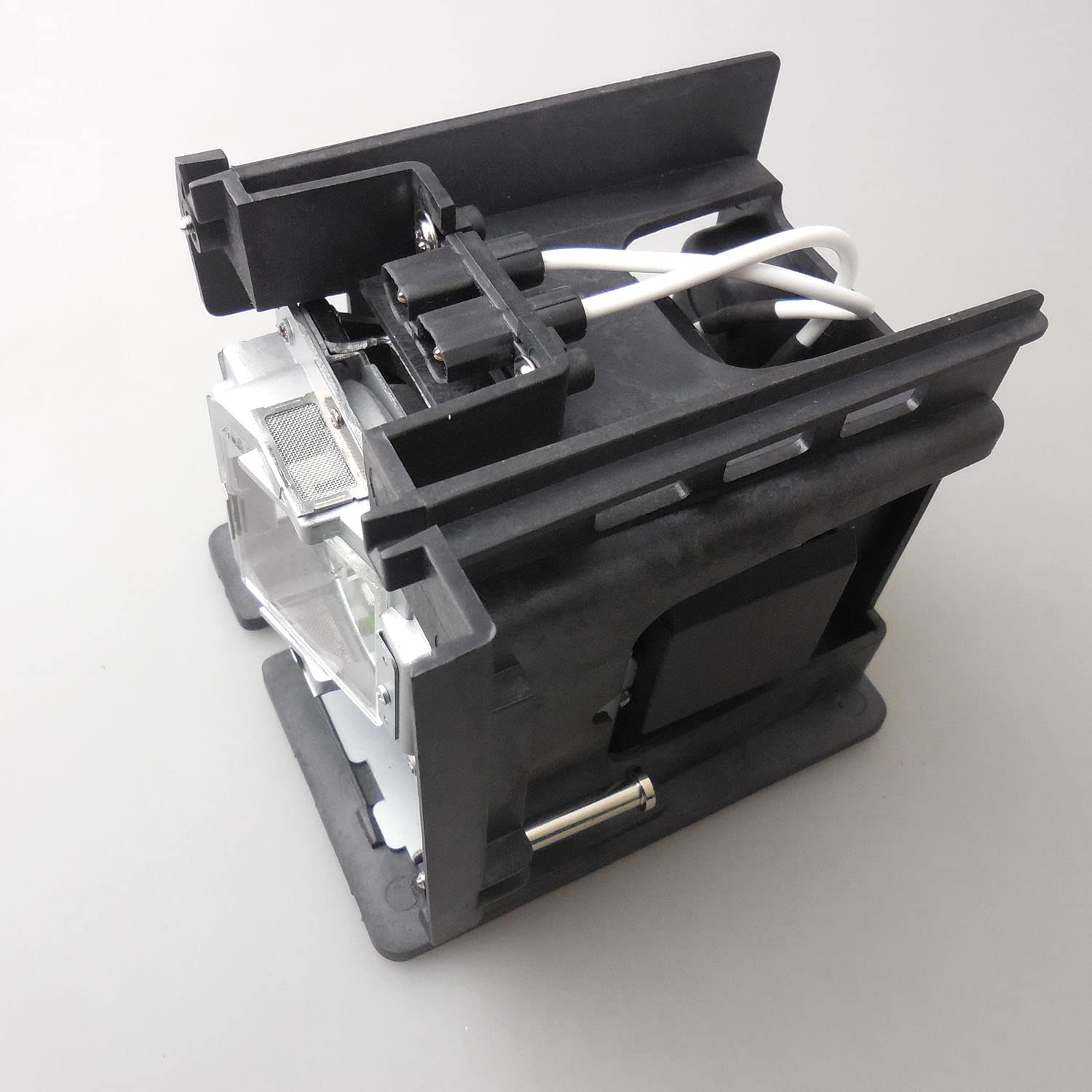 SP_LAMP_066 Replacement Projector Lamp Bulb with Housing - Compatible with INFOCUS SP-LAMP-066 & SP8604 Models - Ideal for Home Theater, Office Presentations, and Classroom Projectors