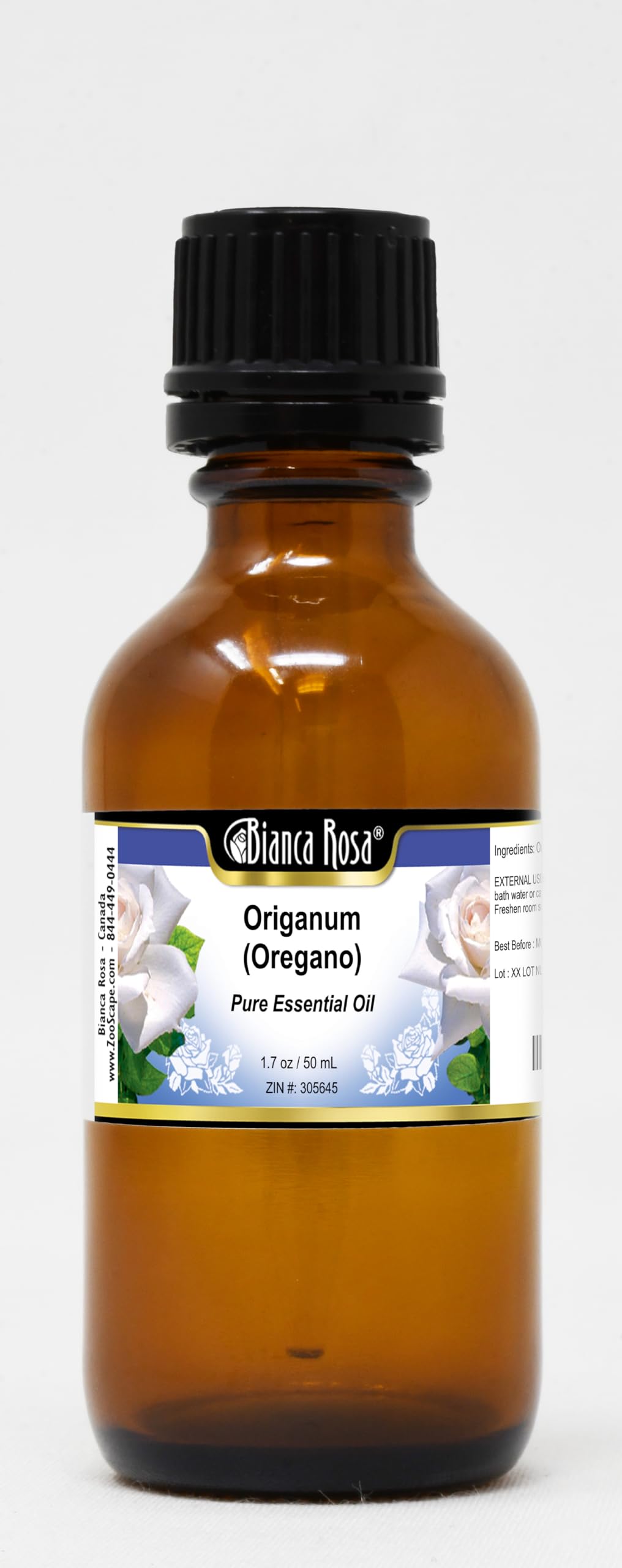 **Organic Oregano Essential Oil 1.7 oz (2-Pack) - 100% Pure, Therapeutic Grade for Aromatherapy, Massage & Immune Support**    *(Use Cases: Perfect for diffusers, homemade skincare, natural cleaning, and boosting wellness during cold season.)*
