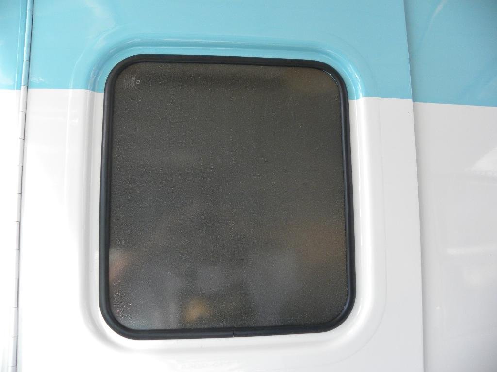 High-Quality Window Rubber Seal Locking Gasket - 20ft Weatherproof Seal for Car Windshields, Boat Windows & Heavy Equipment - Perfect for Automotive, Marine & Industrial Weatherproofing