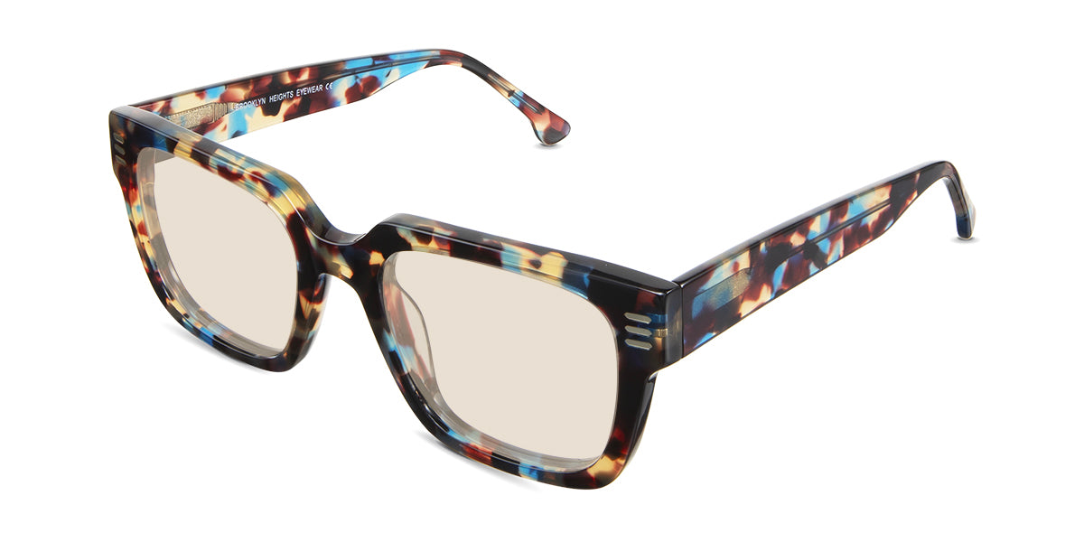 Kendra Women's Prescription Tinted Glasses - Stylish & UV Protection for Reading, Driving & Outdoor Activities