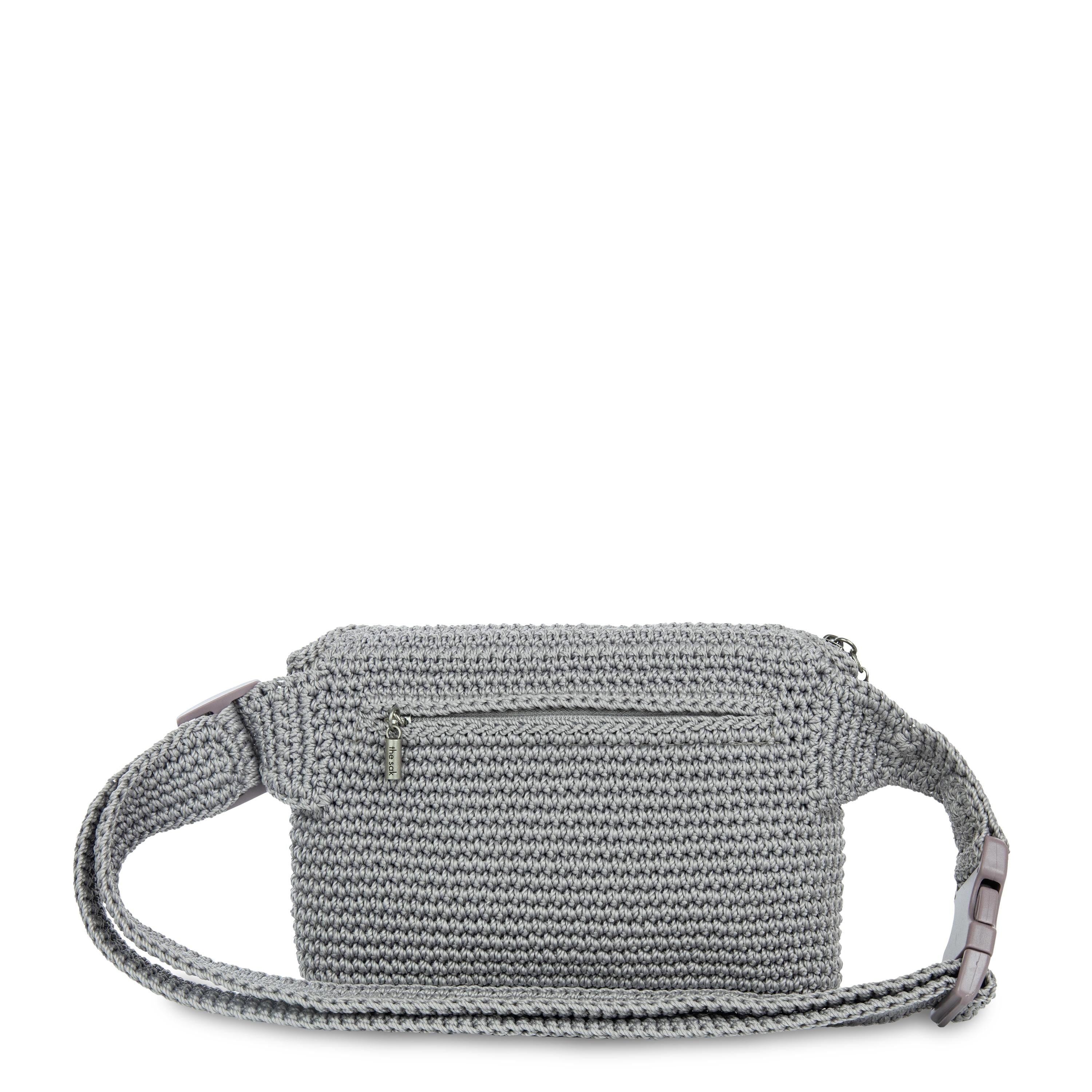 Caraway Small Belt Bag - Stylish Waist Pack for Running, Hiking & Travel - Hands-Free Fanny Pack for Women & Men - Perfect for Outdoor Adventures & Everyday Use