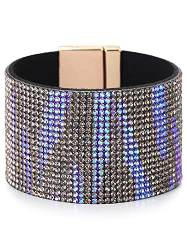bangle bracelets for women(grey)