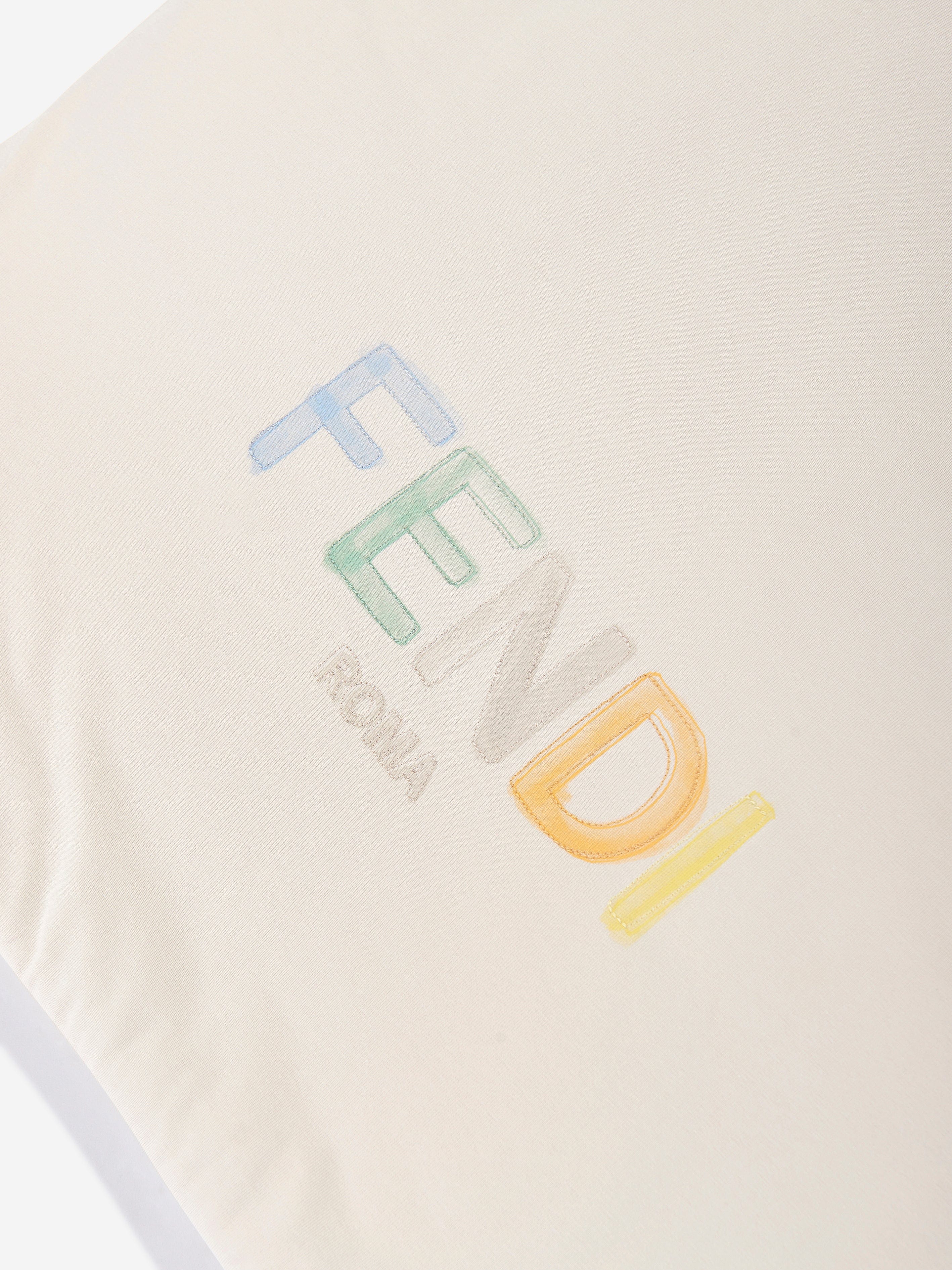 Baby Logo Nest in Beige (88cm) - Soft & Cozy Infant Lounger for Newborns & Toddlers - Perfect for Nursery, Playtime & Photo Shoots