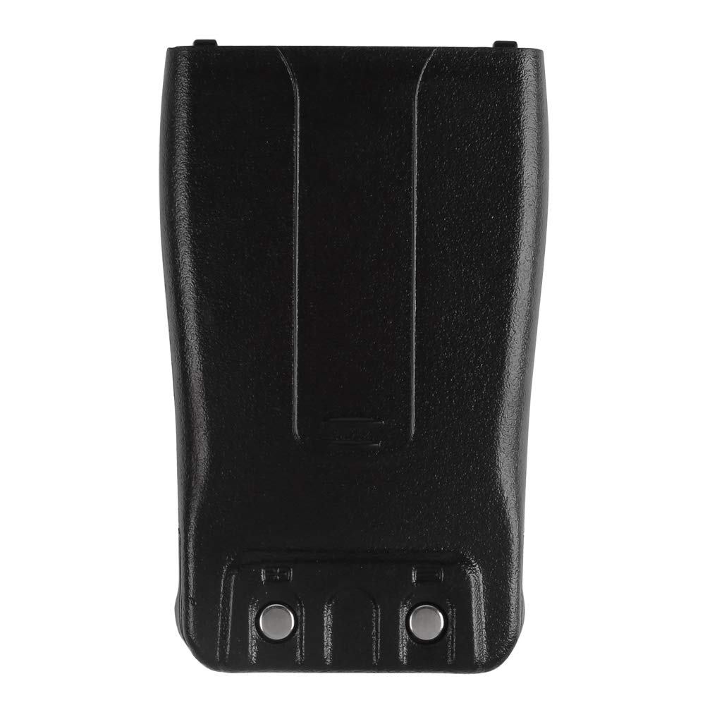 Original 1500mAh 3.7V Li-ion Battery Replacement for Baofeng BF-888S Two-Way Radio - Perfect for Outdoor Adventures, Security Work, and Emergency Communication