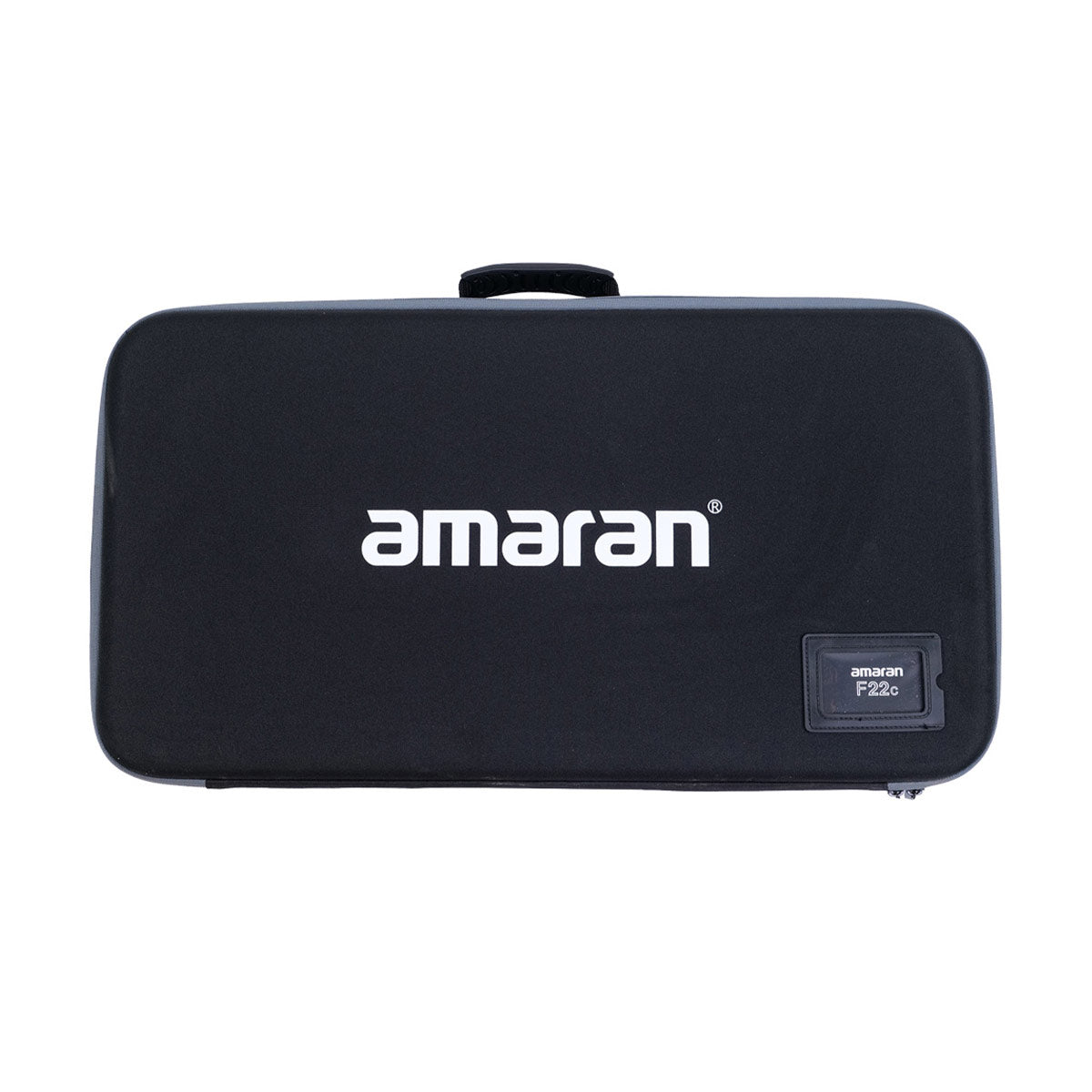 Amaran F22c 2x2 LED Mat RGBWW V-Mount Lighting Panel - Professional Studio Light for Photography, Videography & Film Production