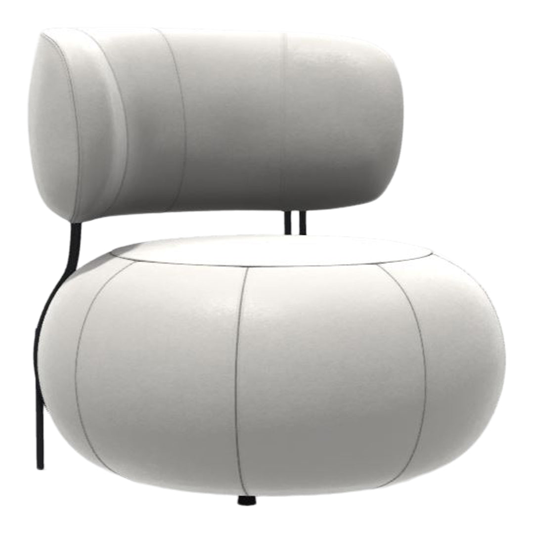 Baby Geo Armchair - Comfortable & Stylish Kids Chair for Nursery, Playroom, or Bedroom - Perfect for Reading, Relaxing & Playtime
