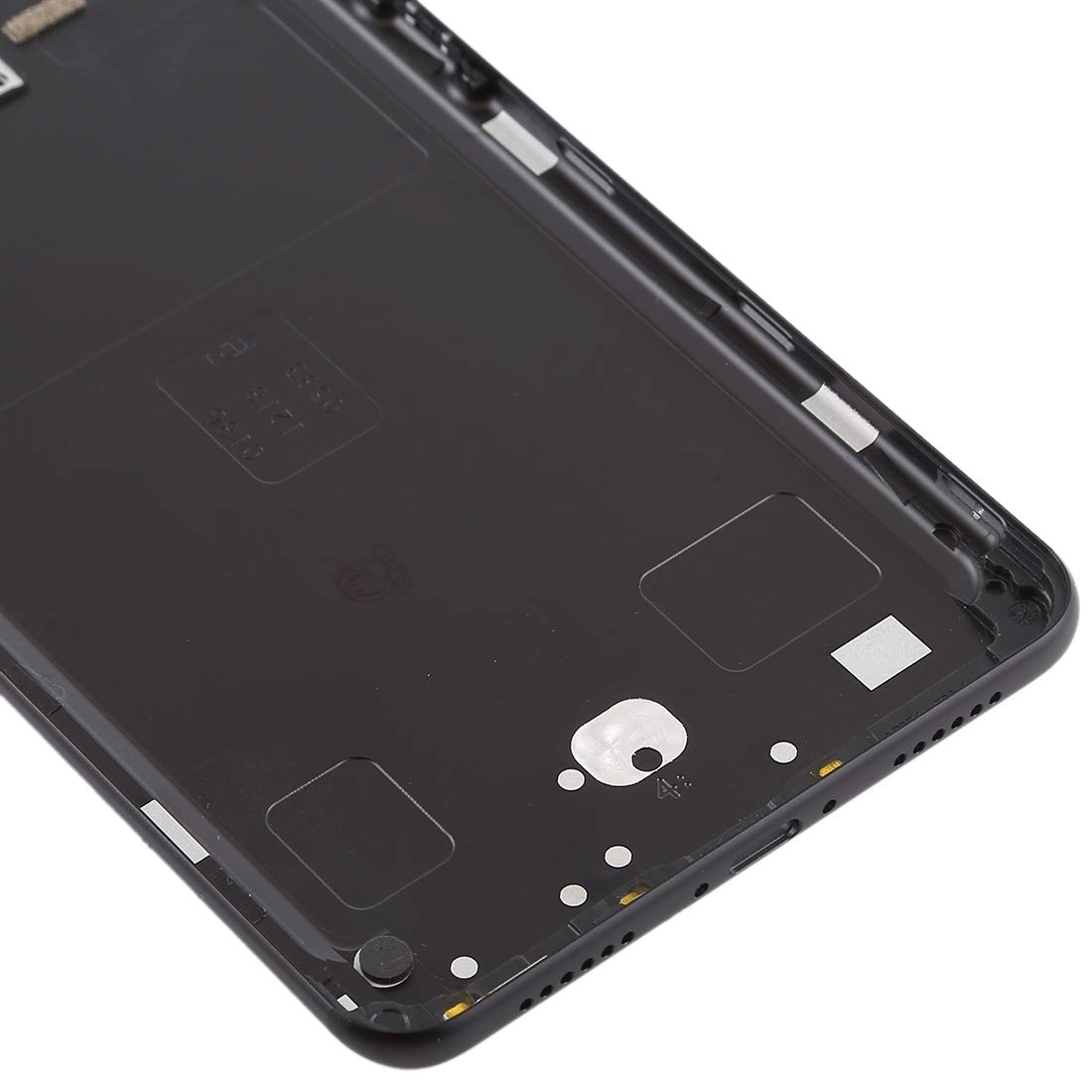Original Battery Back Cover Replacement for Xiaomi Mi Max 2 - Durable Phone Case with Perfect Fit | Ideal for Everyday Protection & DIY Repair