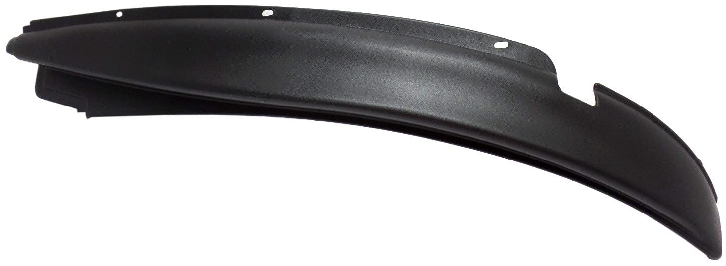 Genuine GM 25826330 Right Side Air Inlet Grille Panel - Replacement Part for Chevy, GMC, Buick & Cadillac Vehicles - Perfect for Engine Cooling & Airflow Enhancement