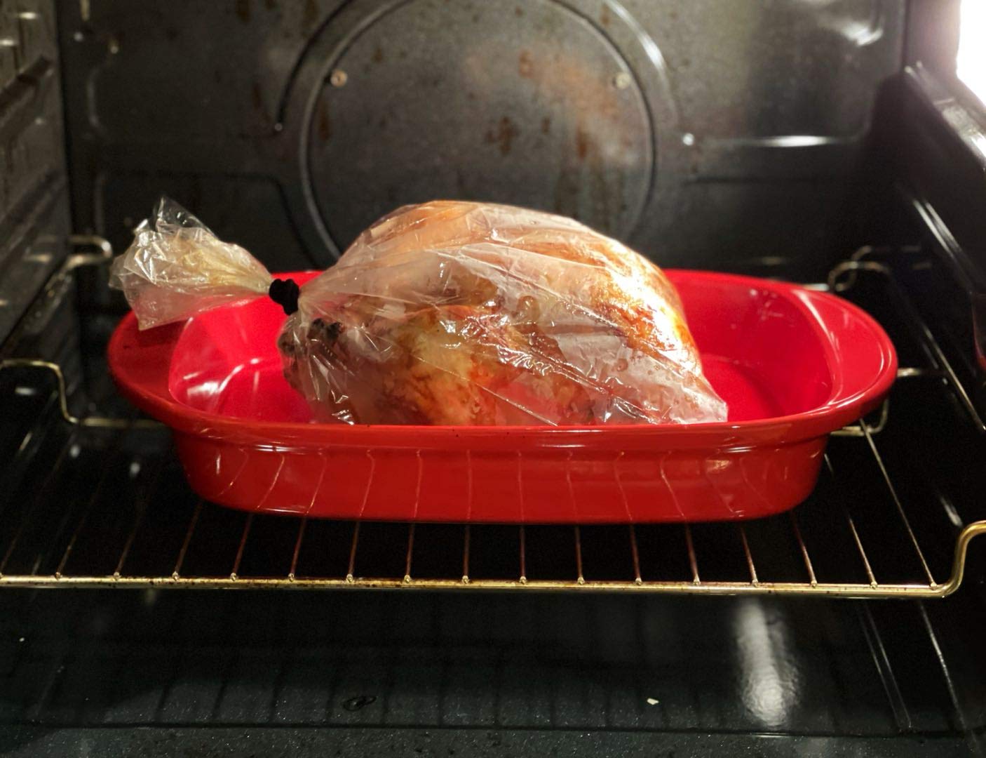 SIPA Multipurpose Oven Bags - 10