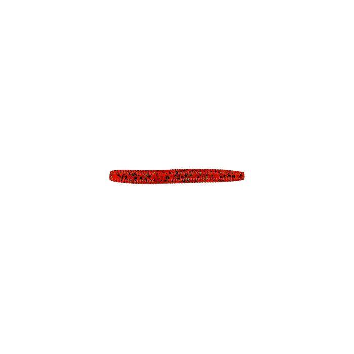 196 - Pumpkin (Orange) w/ Large Black & Small Green