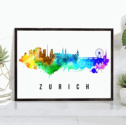 Zurich