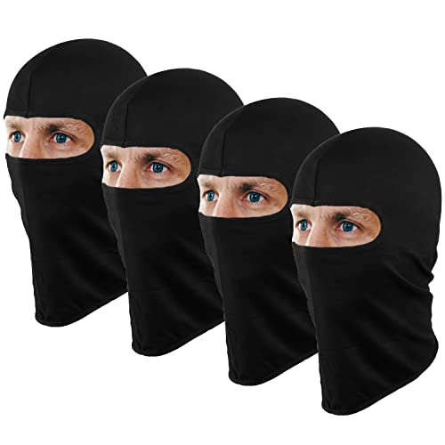 Black (4pk)