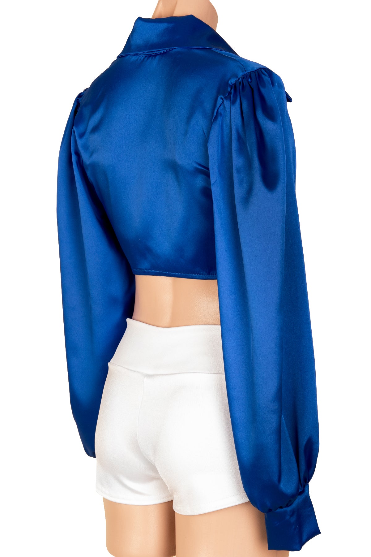Lone Star Cheerleader Top - Stylish Cheerleading Shirt for Dance & Sports Performance - Perfect for Cheerleading Competitions, Gameday Outfits & Team Spirit Events