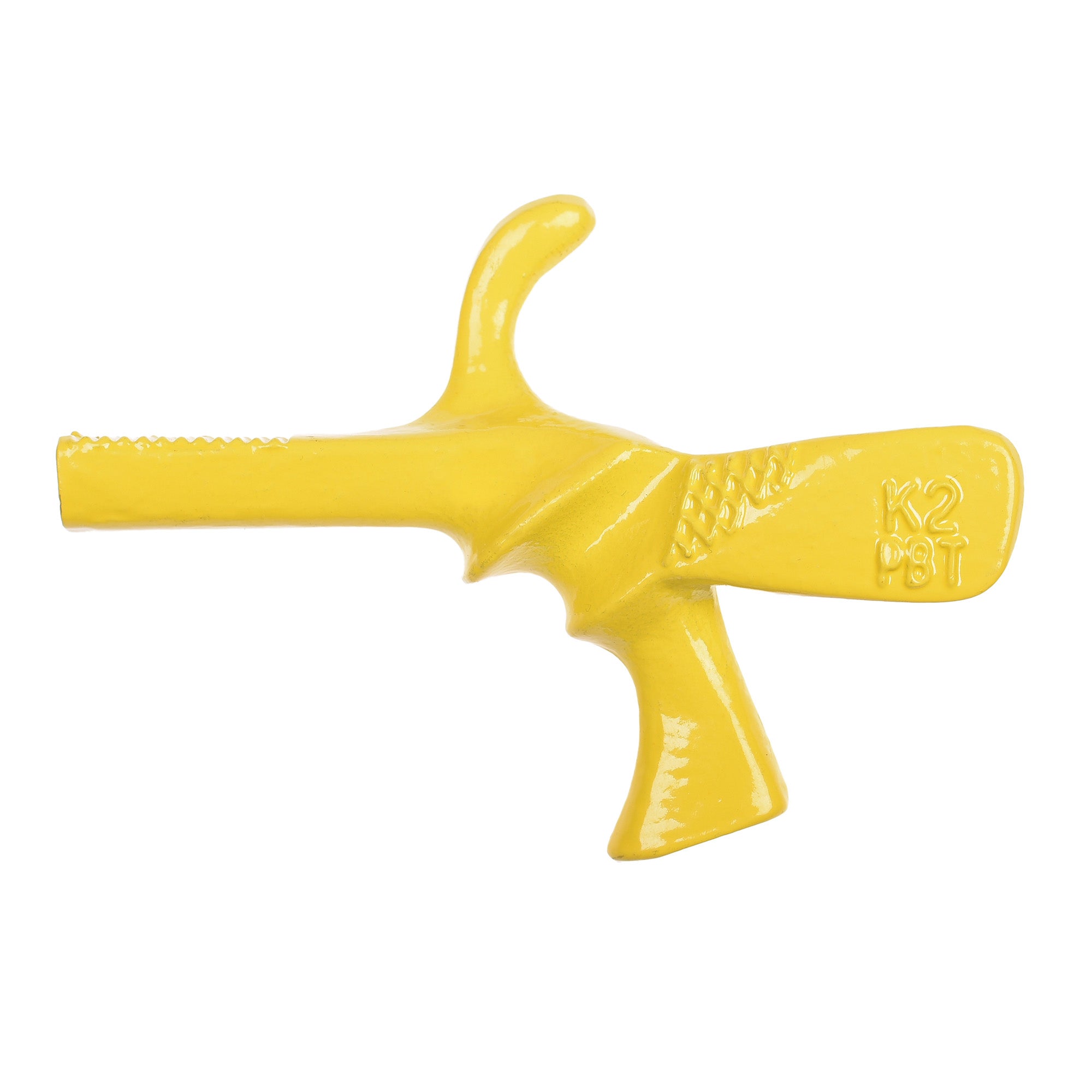 High-Quality PBT Insulated Grip for Visconti Model K - Ergonomic Comfort for Gaming, Typing & Office Work