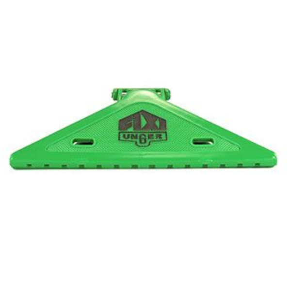 Unger Fixi Clamp - Heavy Duty Adjustable Clamping Tool for Woodworking, Metalworking, and DIY Projects - Perfect for Home Workshop, Garage, and Professional Use