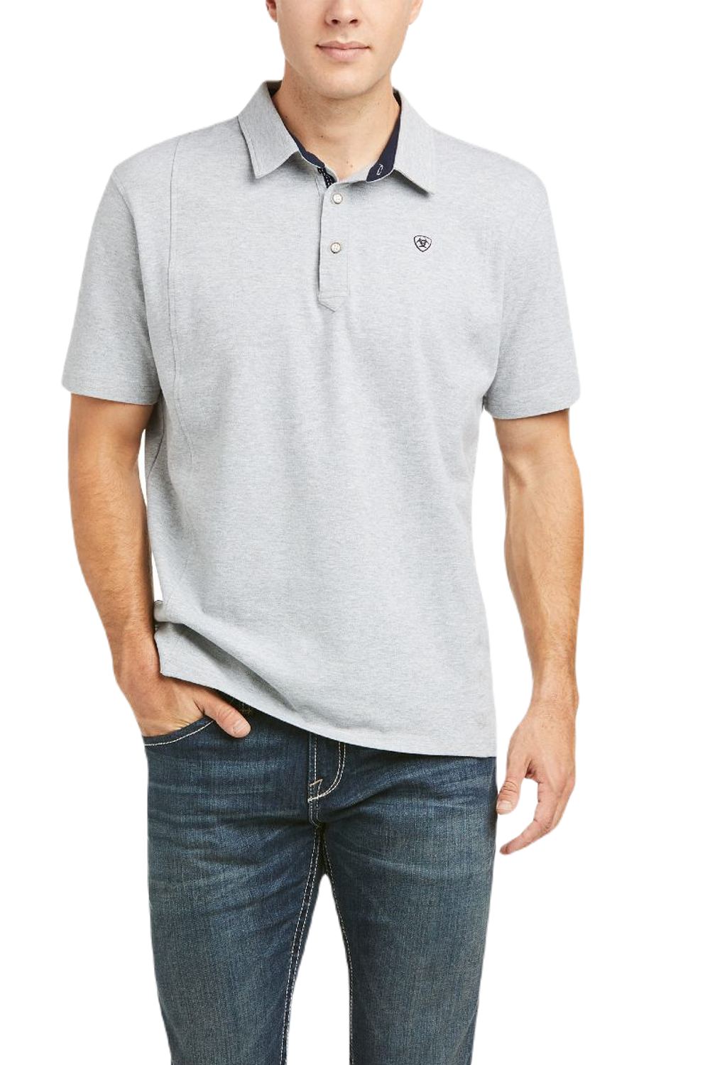 Heather Grey