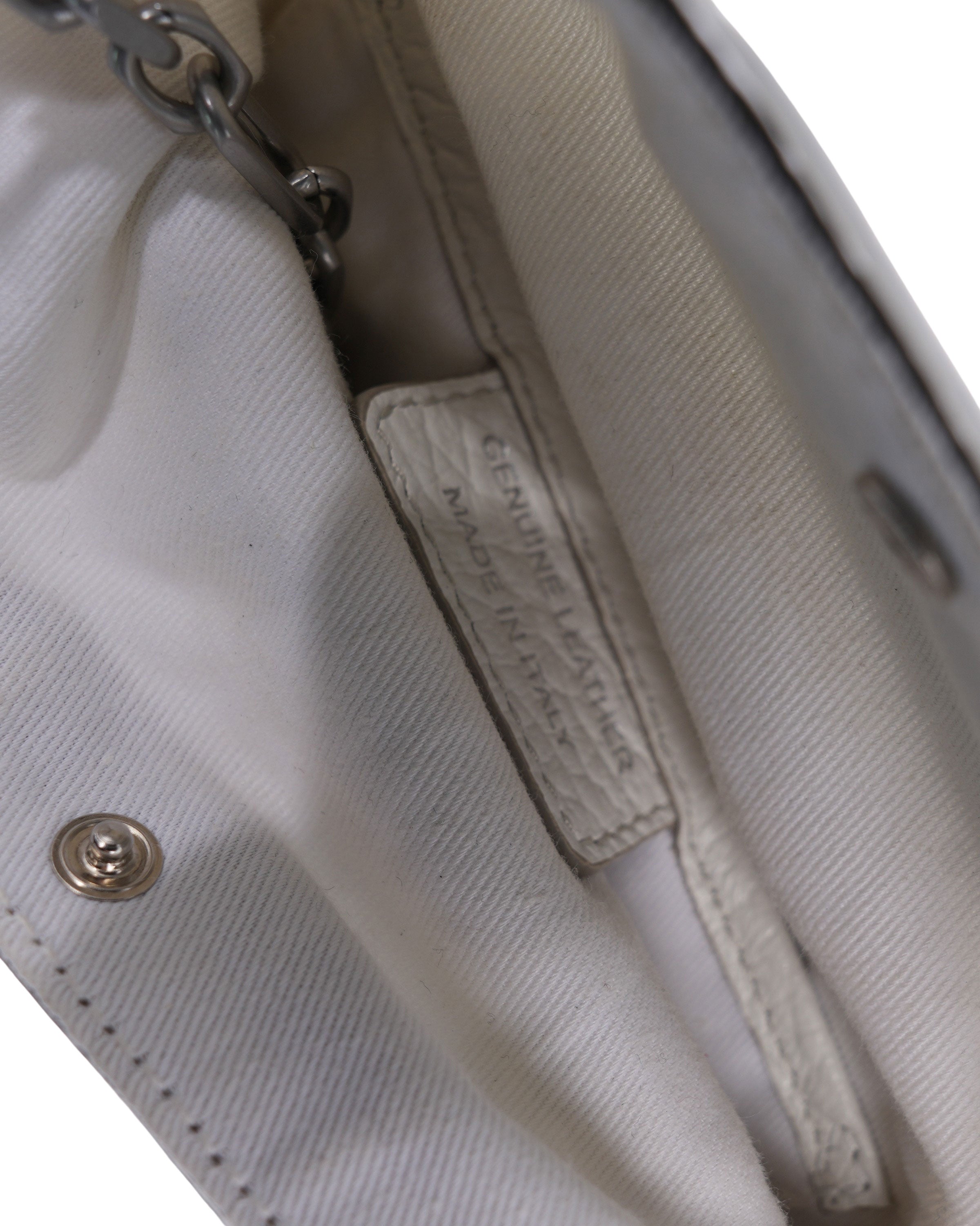 Maison Margiela 5AC Leather Tote Bag for Women - Luxury Designer Handbag for Work, Travel & Everyday Use