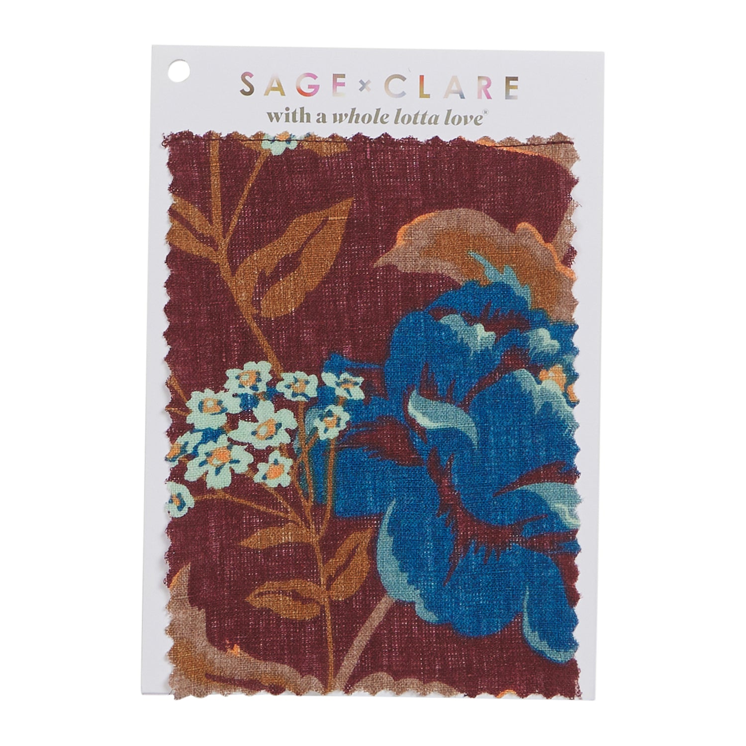 Margot Fabric Swatches - Premium Upholstery & Drapery Fabric Samples for Home Decor & DIY Projects | Perfect for Curtains, Pillows, and Furniture Restoration