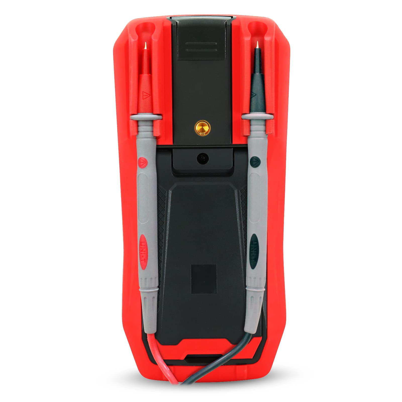UNI-T UT161E True RMS Digital Multimeter - 1000V AC/DC Voltage Tester, Ohm Meter, Capacitance & Frequency Tester with 22000 Counts, USB Data Transfer, NCV, hFE & LPF - Perfect for Electricians, DIY Home Repairs & Automotive Diagnostics