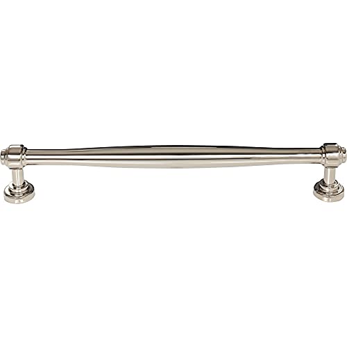 Polished Nickel