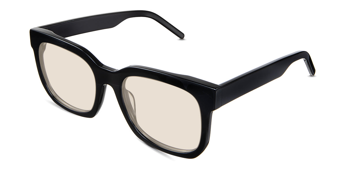 Tatum Women's Prescription Tinted Glasses - Stylish & UV Protection for Outdoor Activities, Driving, and Fashion