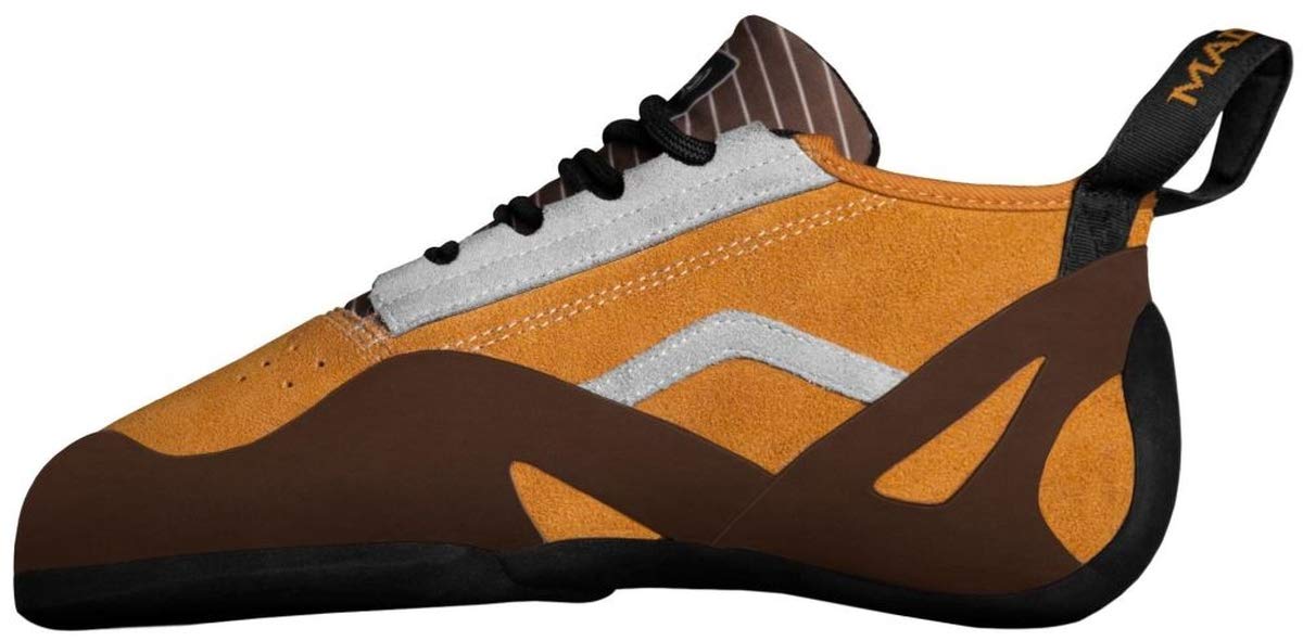 Mad Rock Phoenix Climbing Shoes - High-Performance Rock Climbing Footwear for Men & Women | Ideal for Indoor Gym Bouldering & Outdoor Sport Climbing