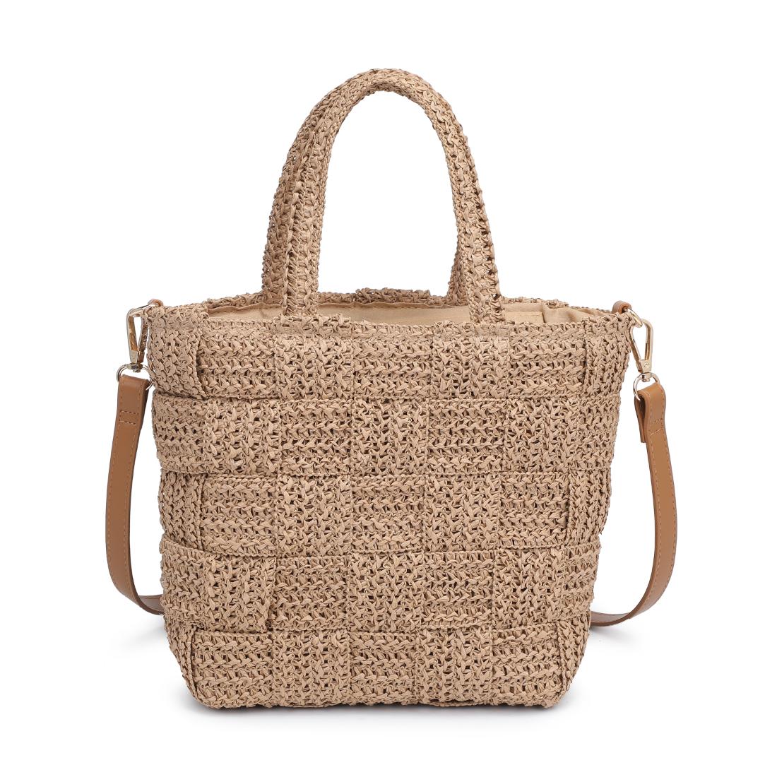 Chiara Crossbody Bag for Women - Stylish Leather Shoulder Purse with Adjustable Strap, Perfect for Daily Use, Travel, and Shopping