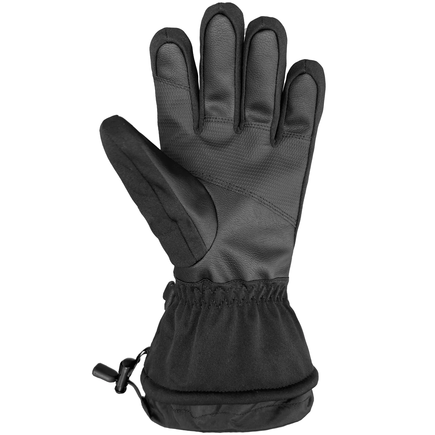 Auclair Unisex Twister GTX Warm Gloves for Men & Women - Waterproof Winter Gloves for Skiing, Snowboarding & Outdoor Activities (2026 Model)