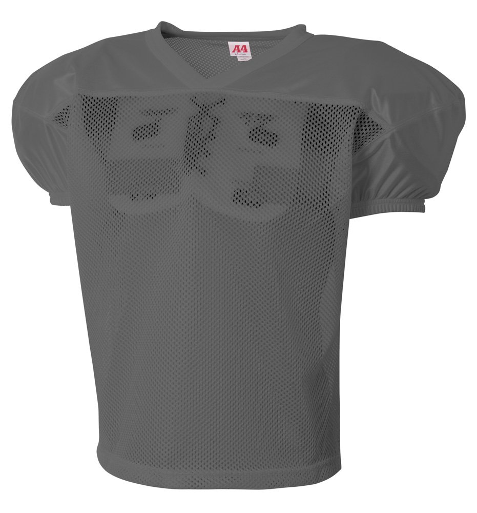 A4 Basketball Practice Jerseys for Men & Women - Breathable Mesh Sports Jersey for Training & Games - Perfect for Team Uniforms, Gym Workouts & Casual Wear