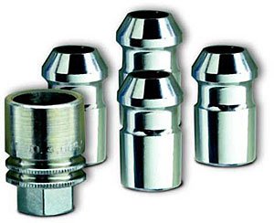 92221880 Wheel Lock Kit - Anti-Theft Lug Nut Set for Cars, Trucks & SUVs | High Security Alloy Wheel Locks | Perfect for Parking, Travel & Vehicle Protection
