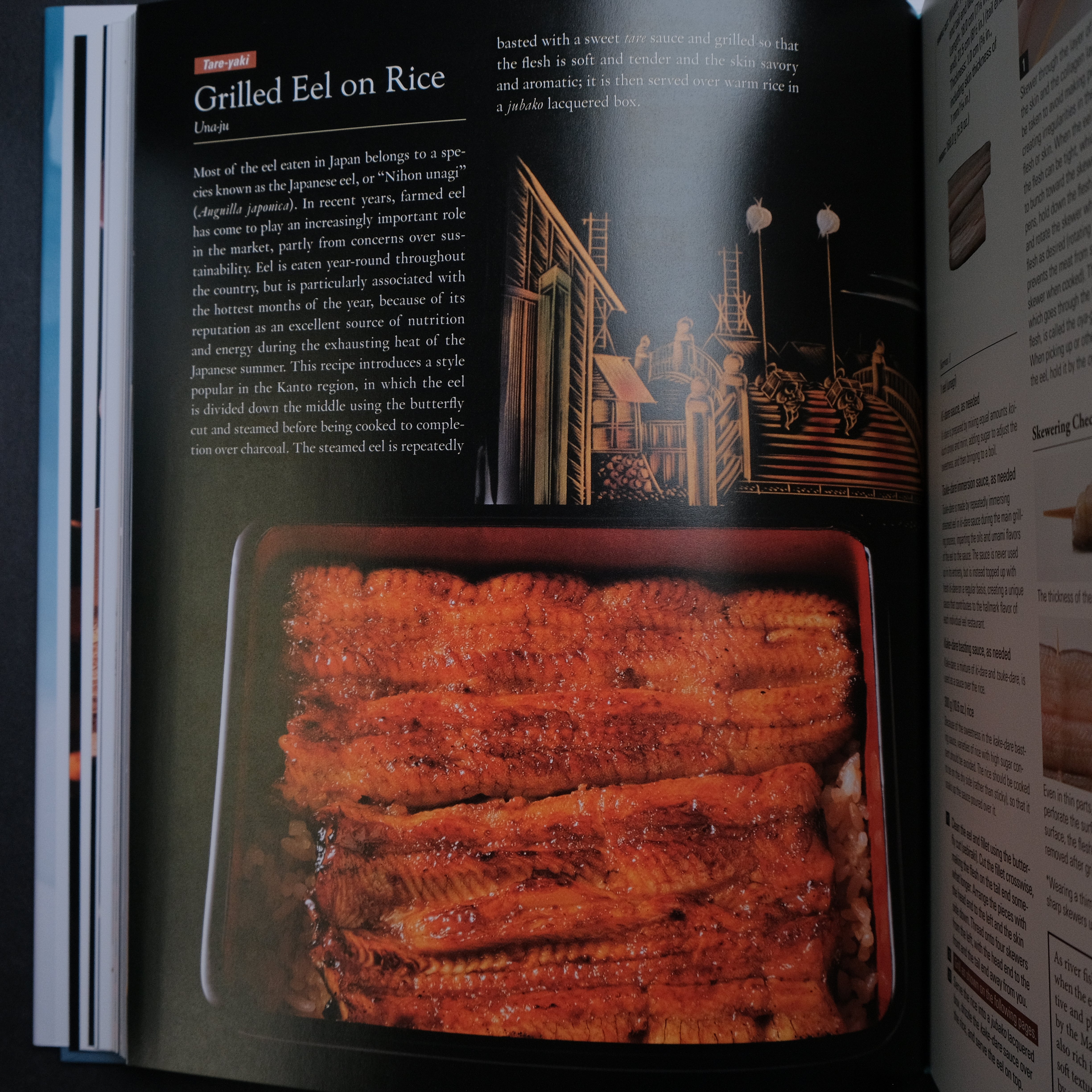 Japanese Culinary Academy YAKIBA: Master Grilling Techniques - Shio Yaki, Furishio Yaki, Yuan Yaki, Tare Yaki & Yakitori | Authentic Japanese BBQ Guide for Home Chefs & Food Enthusiasts | Perfect for Dinner Parties, Outdoor Cooking & Asian Cuisine Lovers