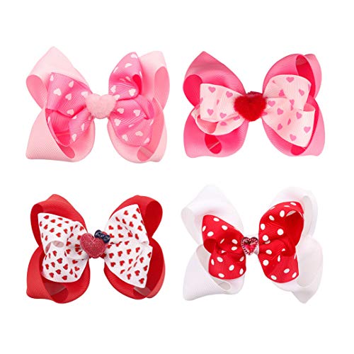 Hair Clips-A